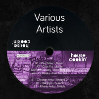 Moving - Max Telaer