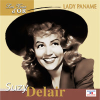 Un baiser qui n’en finit plus - Suzy Delair
