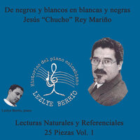 El Tumbao - Lezlye Berrio & Jesús “Chucho” Rey Mariño