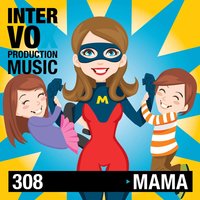 One Love to Mama - Didier Viseux