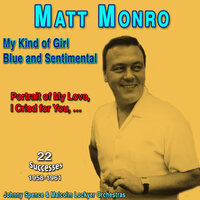 I'll Dream of You - Matt Monro