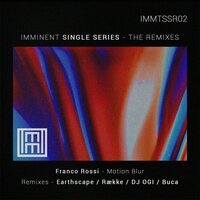 Motion Blur - Franco Rossi & Række