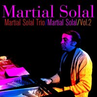 Poinciana - Martial Solal
