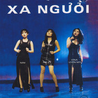 Tình sao còn xa - Lam Nhat Tien & Lâm Bảo Tường