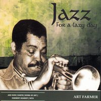 Evening in Casablanca - Art Farmer