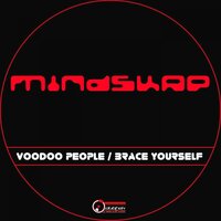Voodoo People - MINDSKAP