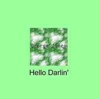 All I Have To Offer You - George Jones