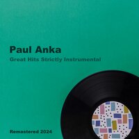 Lonely Boy - Paul Anka
