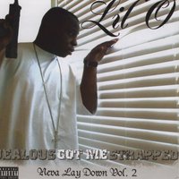How Can I Chill (feat. Blow N Doe) - Lil’ O & Blow N Doe