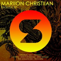 Basilisk - Mariion Christiian