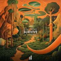 Survive - Dilby & DJ Rae