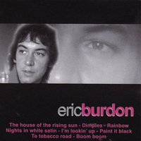 Monterrey - Eric Burdon