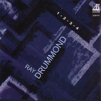 Ballade Poetique - Ray Drummond