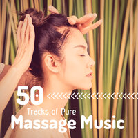 In the Middle of the Valley - Audrey Massage