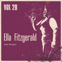 Don't Get Around Much Anymore - Ella Fitzgerald