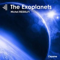 Delta Vega - Michel Redolfi