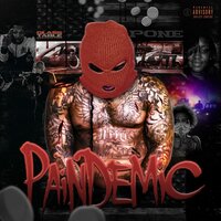Collision - PONE & yg teck