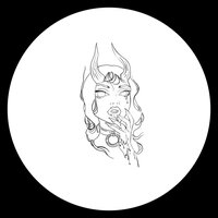 Cryptic Murmurs - Behache & black Smile