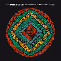 E Go Betta - Dele Sosimi