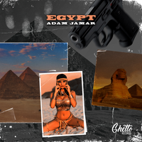 Egypt - Adam Jamar