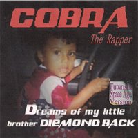 All Ladies Want Me - Cobra the Rapper