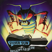 Pipsqueak - Silver Sun & Richard Sayce & James Broad & Richard Buckton & Paul Smith