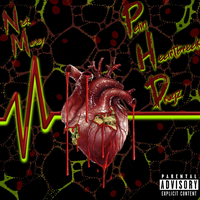 Sacrifices - Nick Muney & Pressure