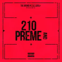 Problematik - Kutlass Supreme & 210West