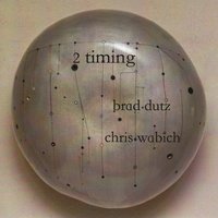 Steven Hawking - Brad Dutz & Chris Wabich
