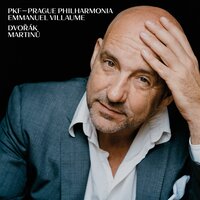 Symphony No. 8 in G Major, Op. 88: I. Allegro con brio - Prague Philharmonia & Emmanuel Villaume & Антонин Дворжак