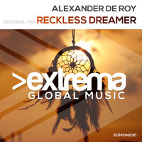 Reckless Dreamer - Alexander de Roy