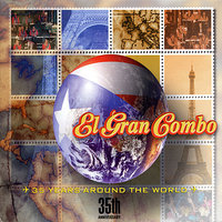 Lamento Jibaro - El Gran Combo De Puerto Rico