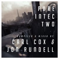 Sentimento Latino - Carl Cox & Chris Count & Jon Rundell