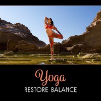 Deep Contemplation - Yoga Music Masters