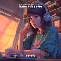 Stay Calm - Jesse & RPM (Relaxing Piano Music) & Posple Records