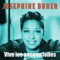 Peg de mon coeur - Josephine Baker