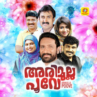 Ente Kinavil Virunnu Vannu - Rahana
