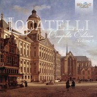 12 Flute Sonatas in D Major, Op. 2: II. Andante - Musica Ad Rhenum