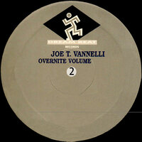 Killer Bass - Joe T Vannelli