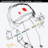 Over and Over - Bruno Romani Quartet