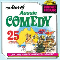 Wallaby Stew - The Wayfarers