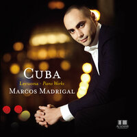 Danzas Afrocubanas: ...Y la Negra Bailaba (Allegro moderato) - Marcos Madrigal