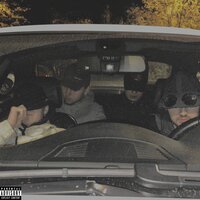 G.R.O.D.T. [prod. by TEMNO] - WestUnity & S.W. Chieff & Piero