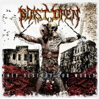 Lost - Blast Open