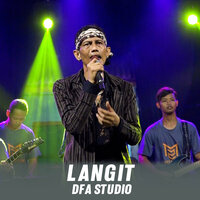 Langit - DFA Studio & Catur Arum