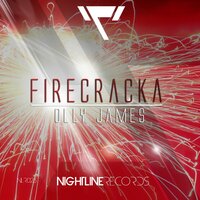 Firecracka - Olly James