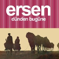 Garip Gönlüm - Ersen Dadaşlar