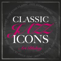 It's You or No One - Art Blakey
