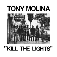 Before You Go - Tony Molina