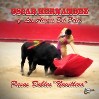 La Morena De Mi Copla - Oscar Hernández
